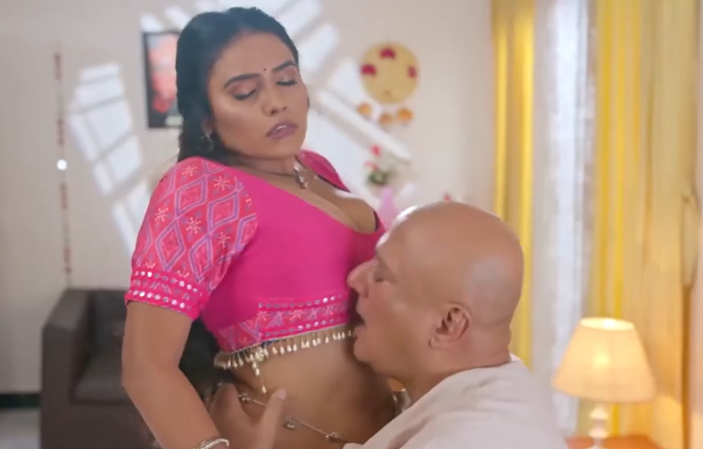 Kabhi Ye Kabhi wo Epi 3
