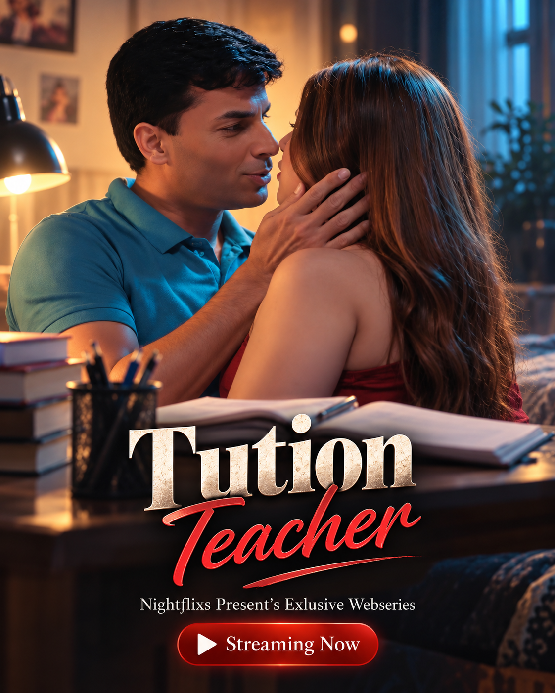 Tution Teacher
