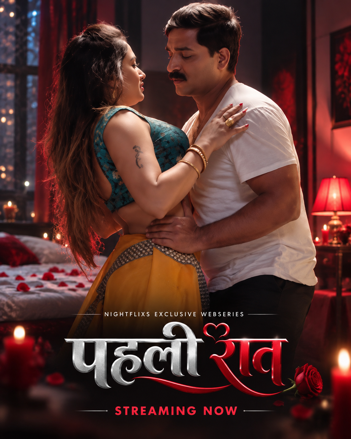 Pahali Raat