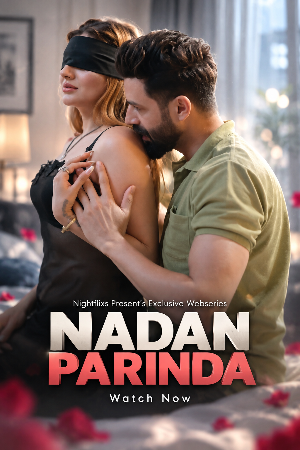 Nadan Parinda