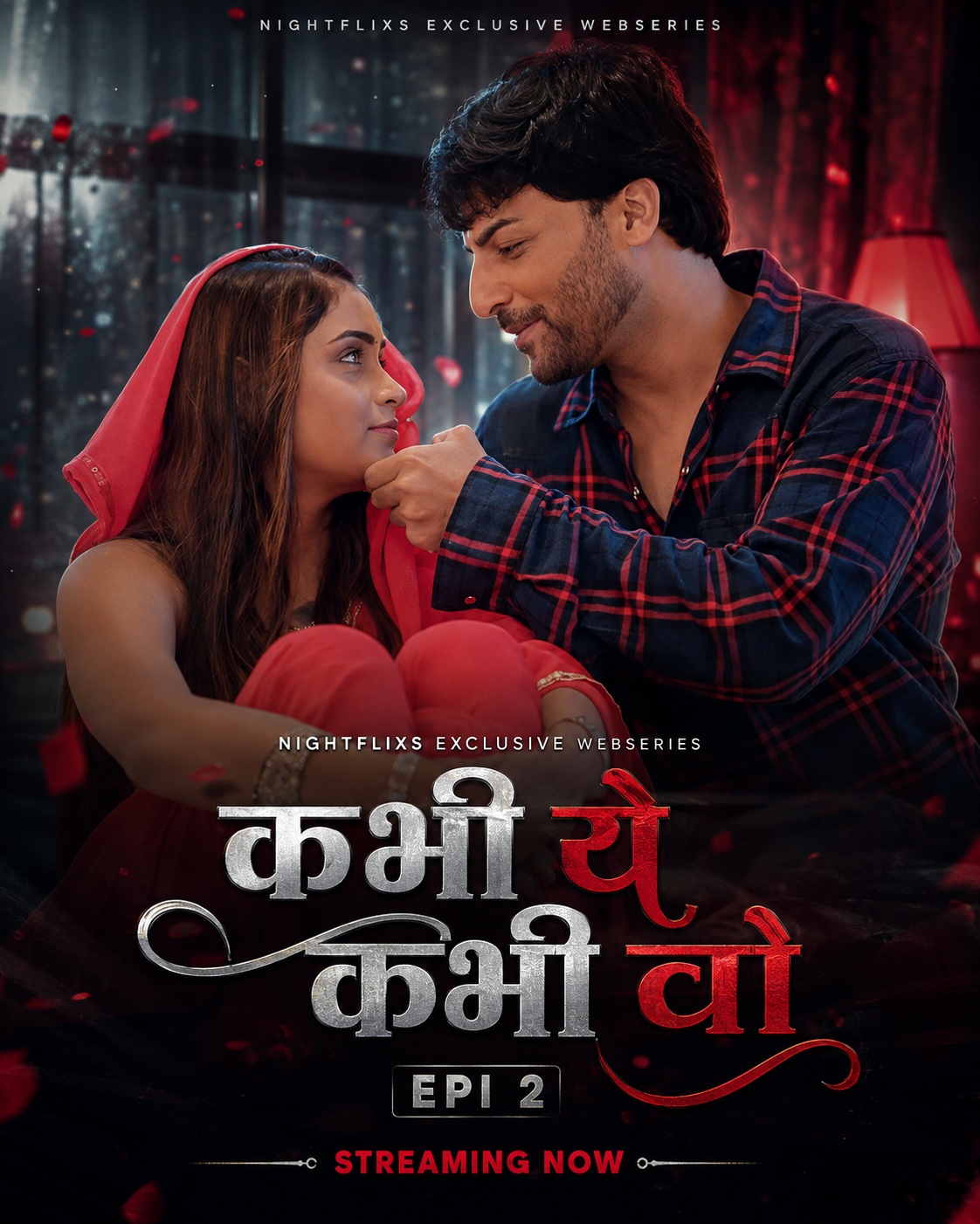 Kabhi Ye Kabhi Wo Epi 2