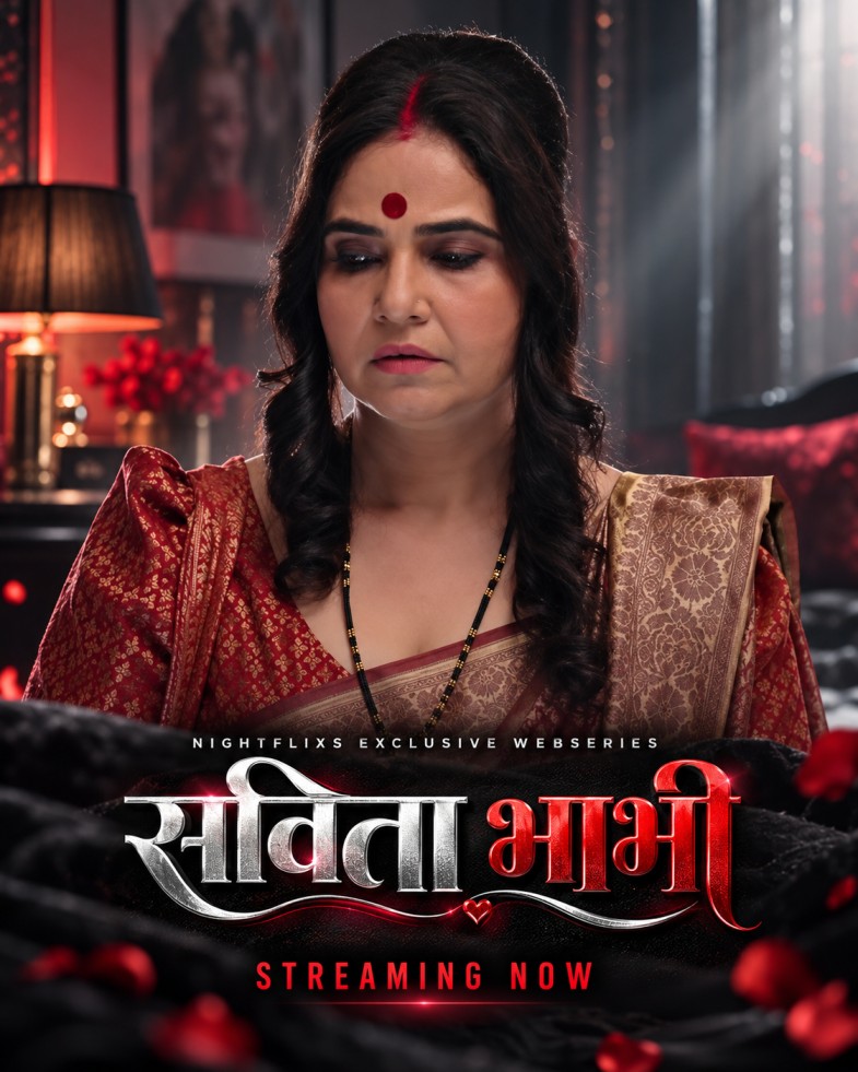 Savita Bhabhi