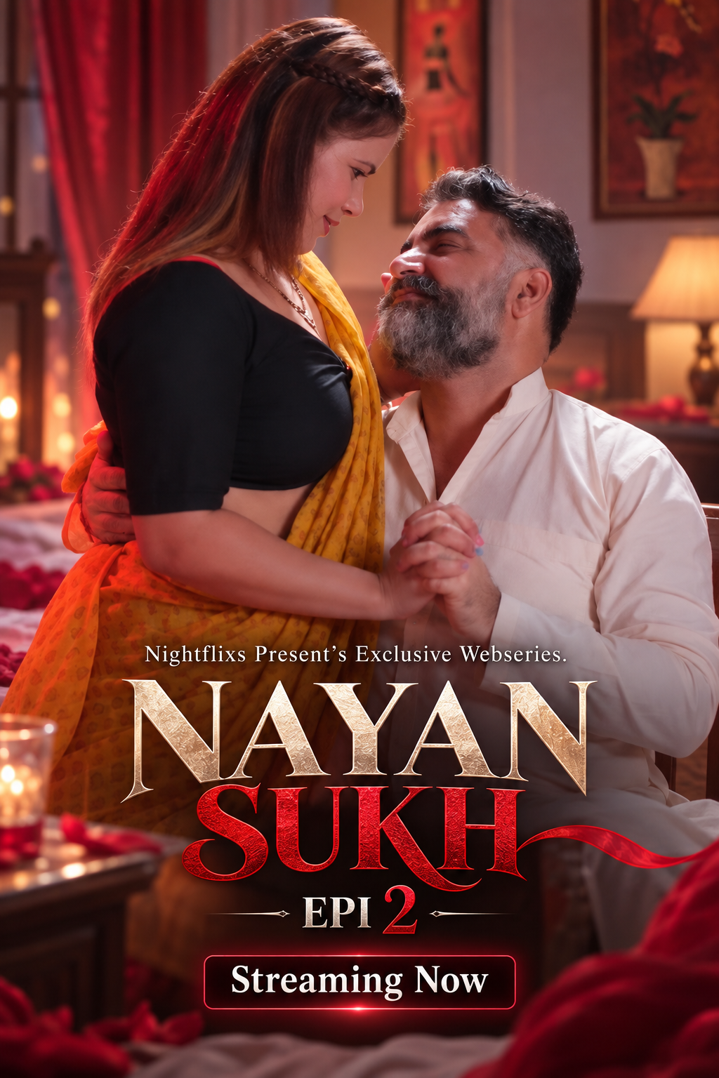 Nayan Sukh