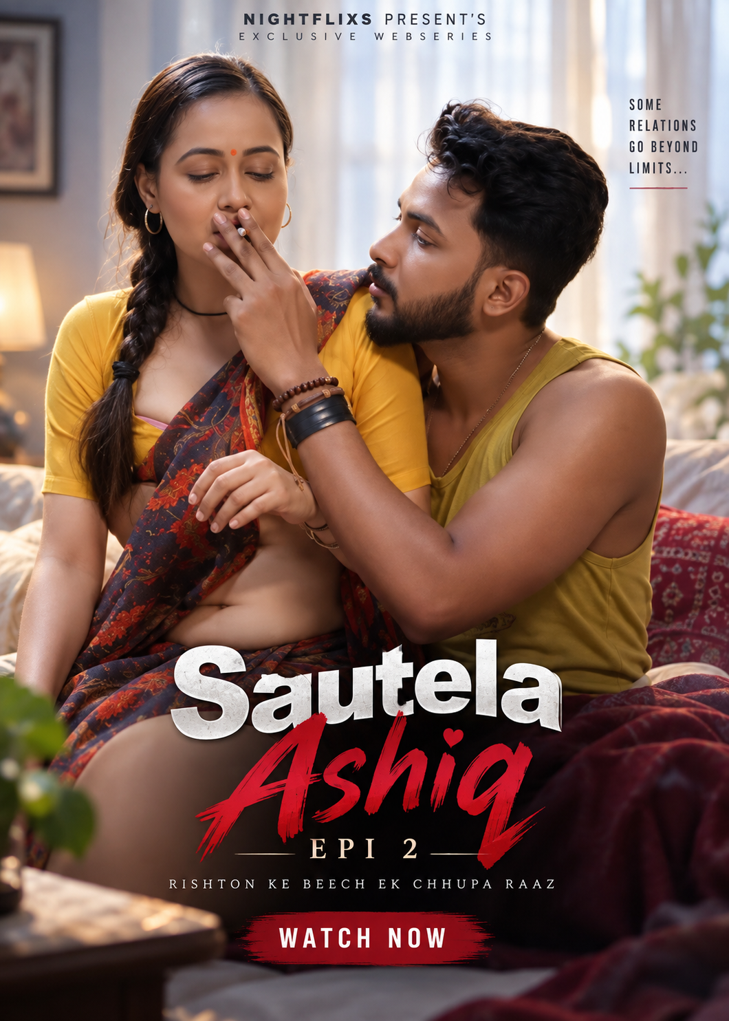 Sautela Ashiq Epi 2