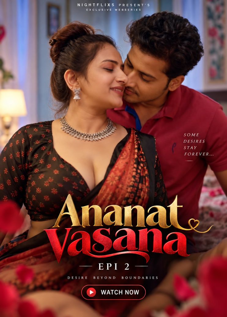 Ananat Vasana Epi 2